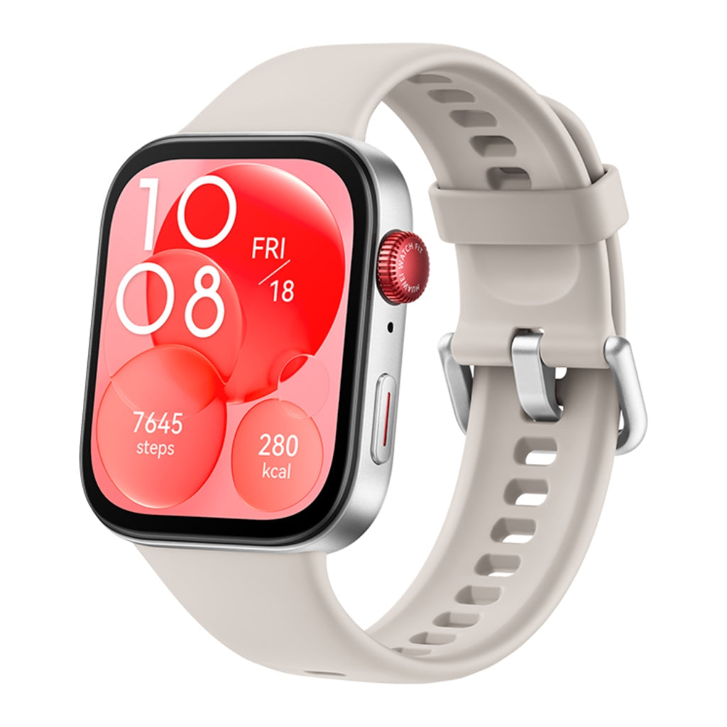 Huawei Smartwatch Watch Fit 3
