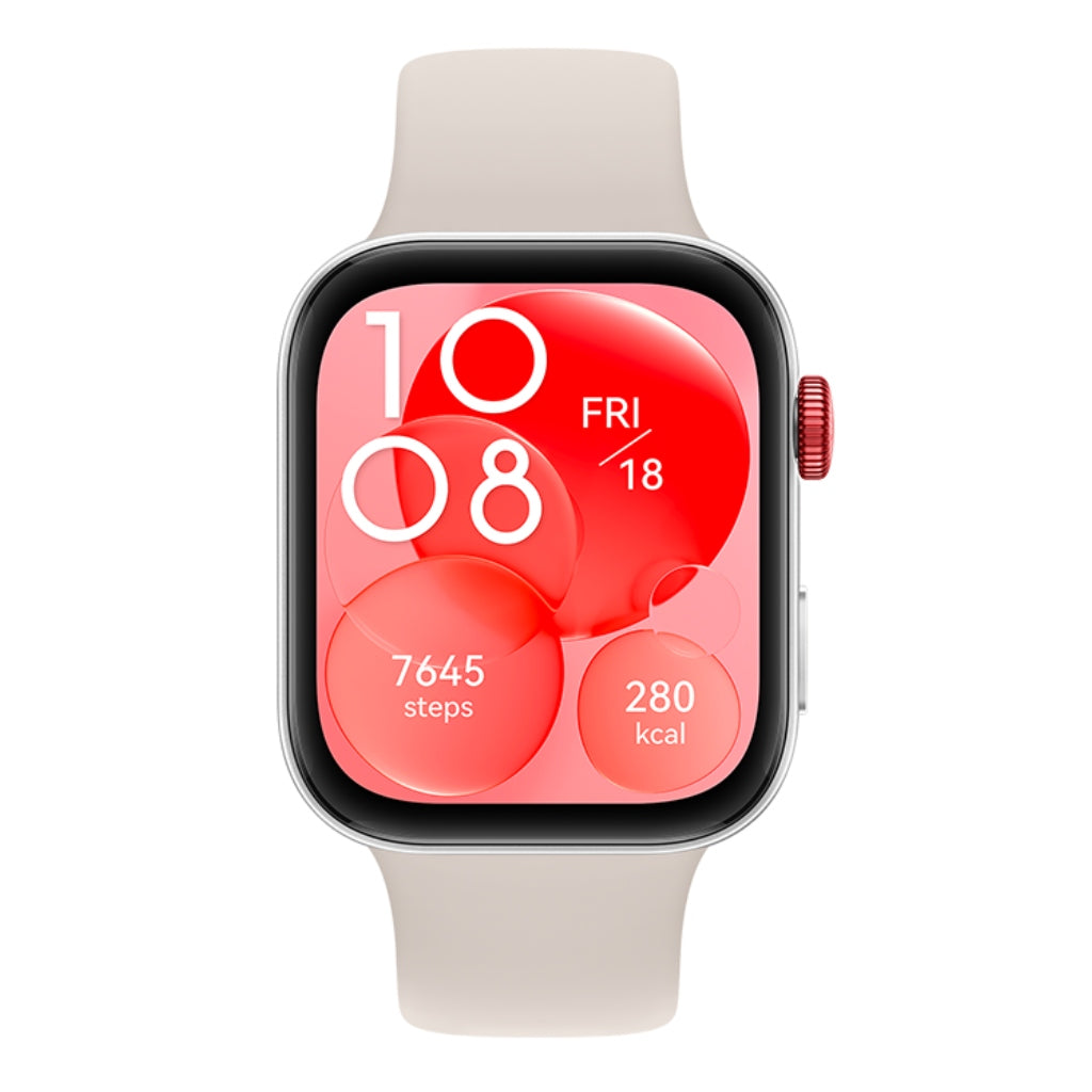Huawei Smartwatch Watch Fit 3