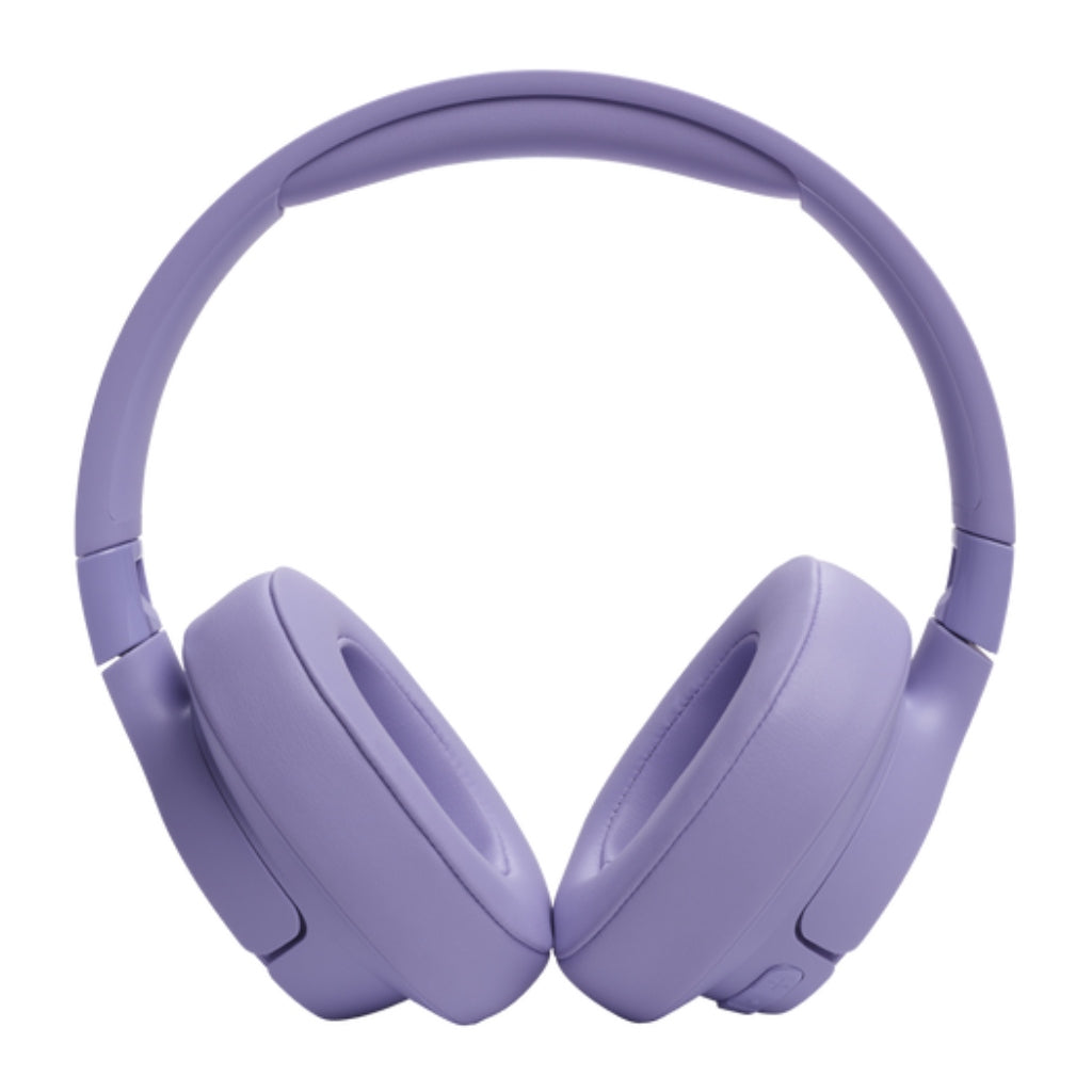 JBL Audífonos Inalámbricos de Diadema Tune 720BT