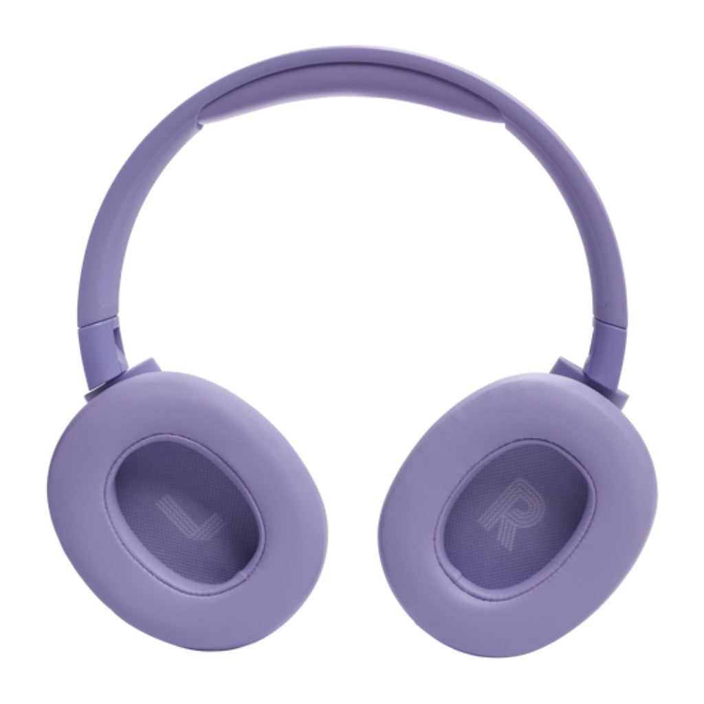 JBL Audífonos Inalámbricos de Diadema Tune 720BT