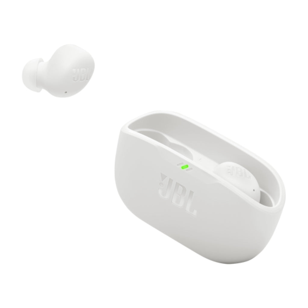 JBL Audífonos Inalámbricos True Wireless Vibe Buds 2