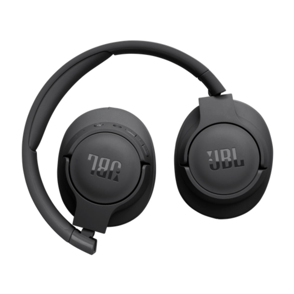 JBL Audífonos Inalámbricos de Diadema Tune 720BT
