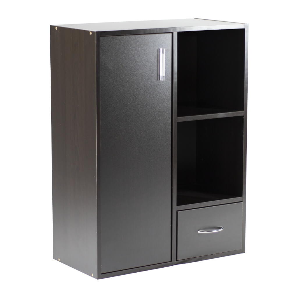 Kenneth Cole Gabinete con Puerta y Gaveta