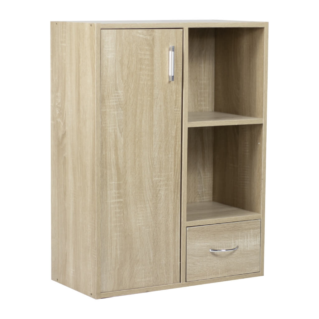 Kenneth Cole Gabinete con Puerta y Gaveta