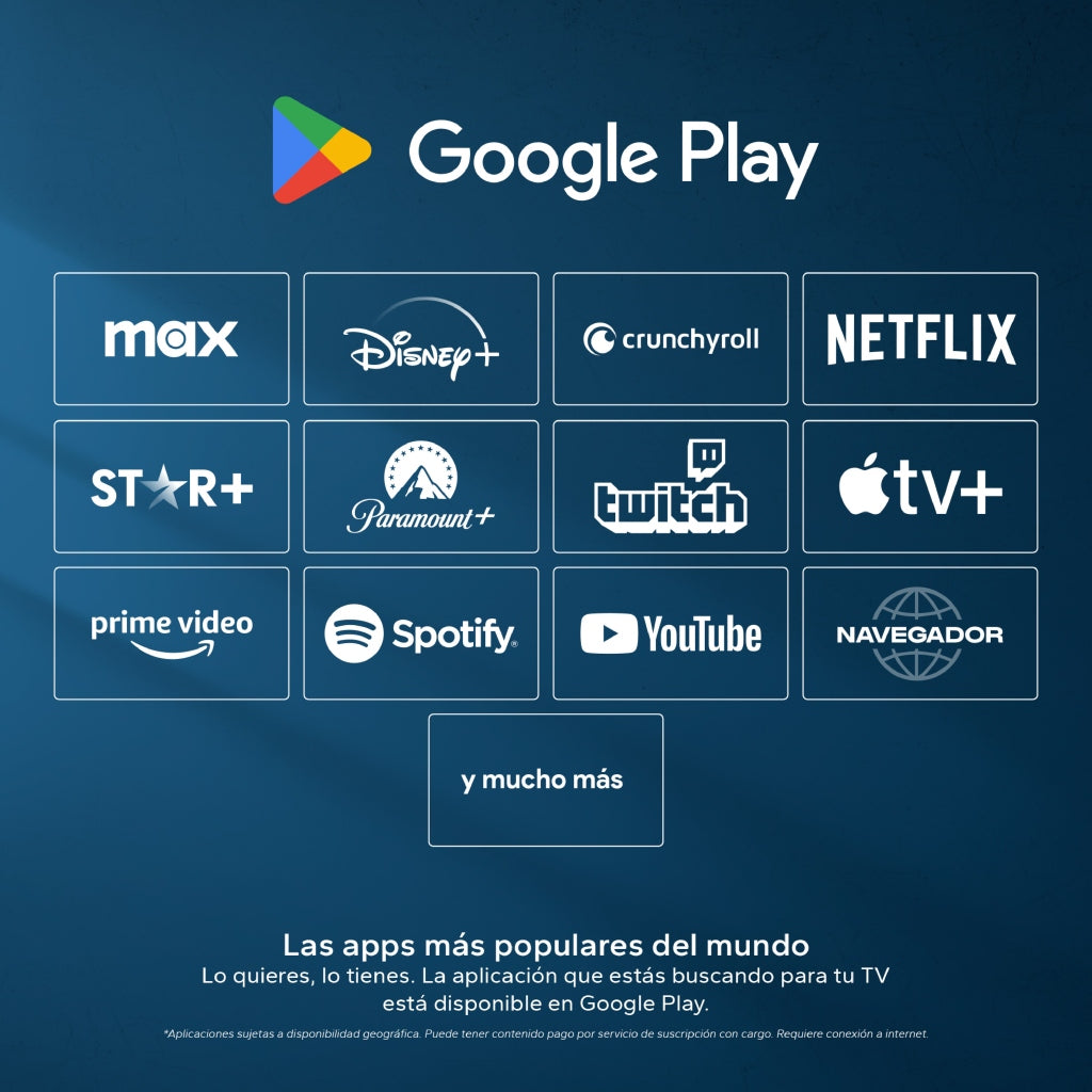 Kenwood Pantalla 32" Smart TV HD, LTK-K32B13G (copia)