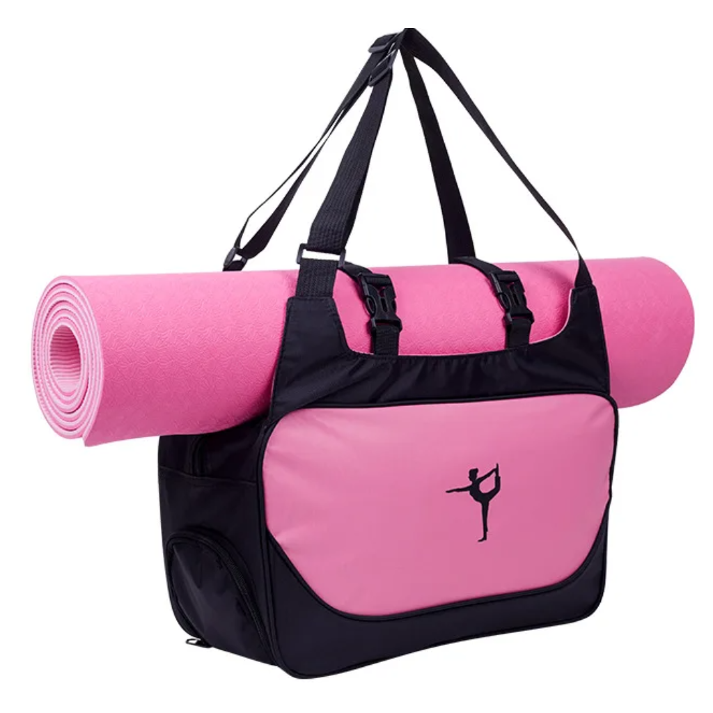 Miomu Bolsa con Porta Yoga Matt