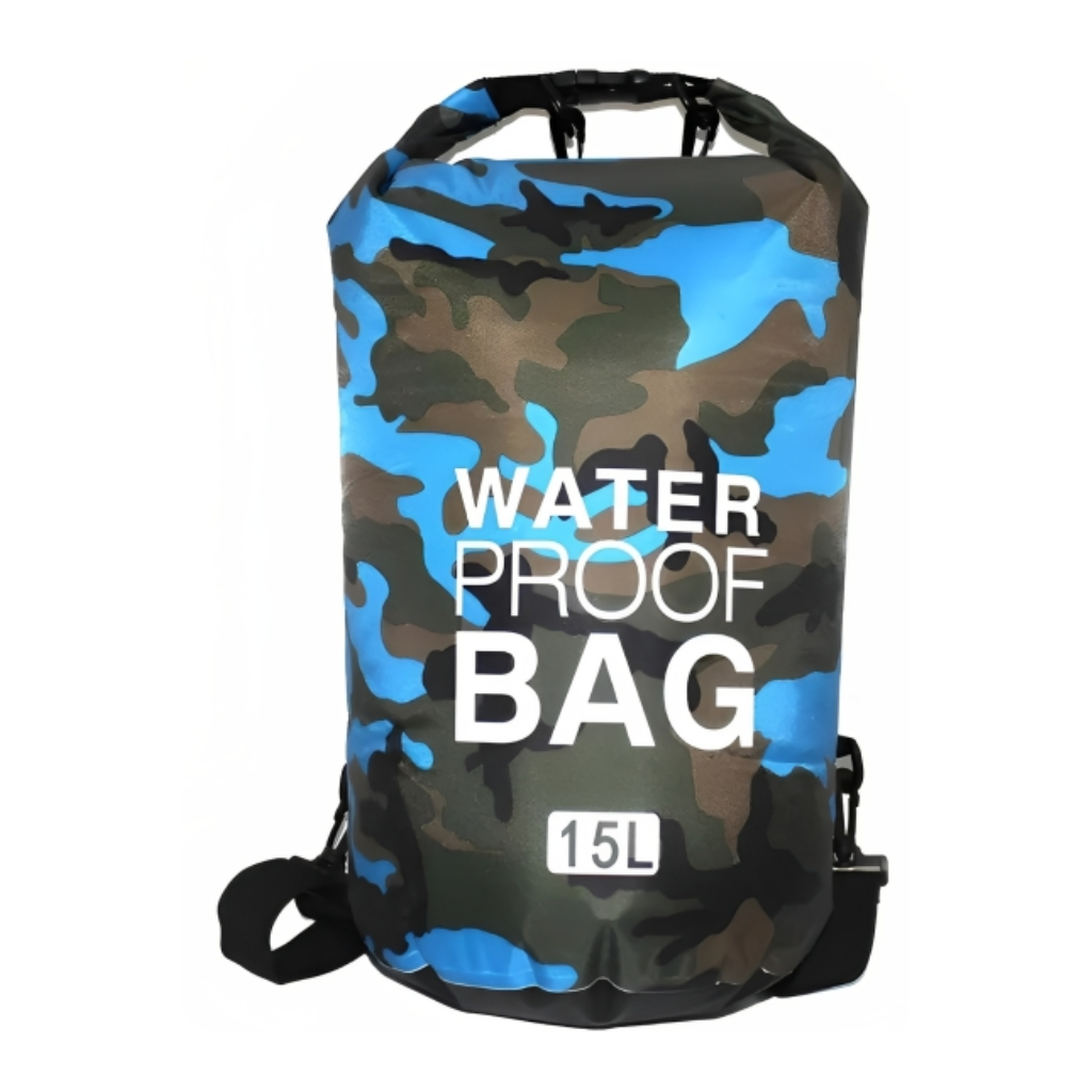 Miomu Bolsa Seca Impermeable para Actividades Exteriores