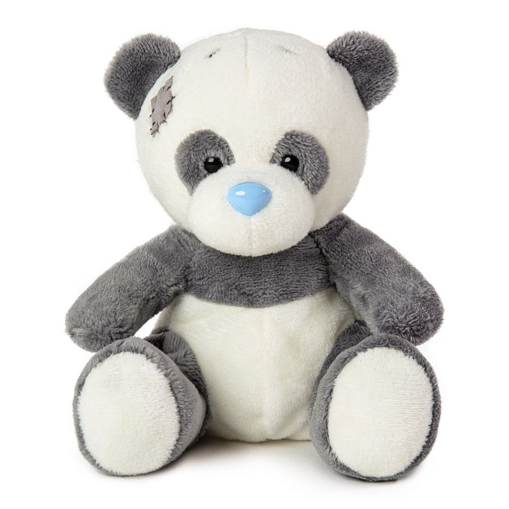 My Blue Nose Friends Peluche Snooks Panda