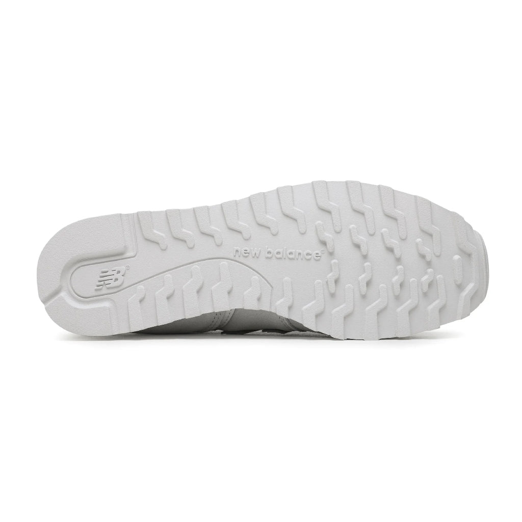 New Balance Tenis 373 V2 Gris/Lila, para Mujer