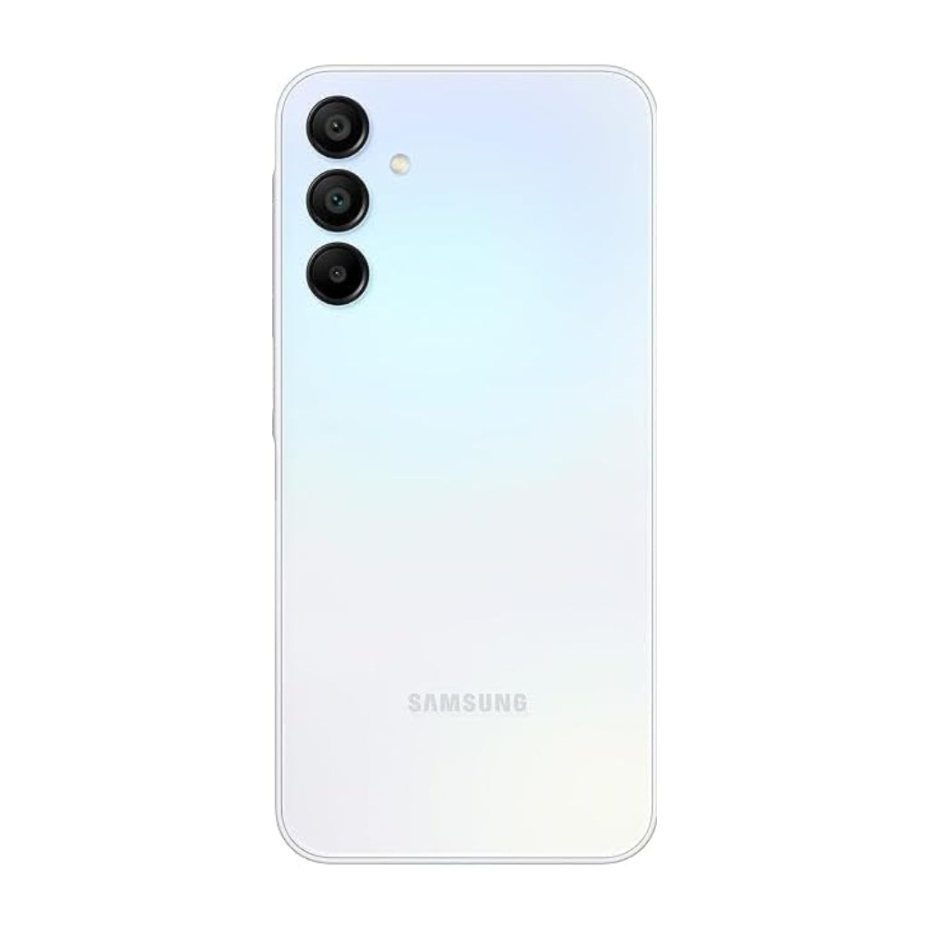 Samsung Teléfono Celular Galaxy A15 LTE, 6GB/128GB