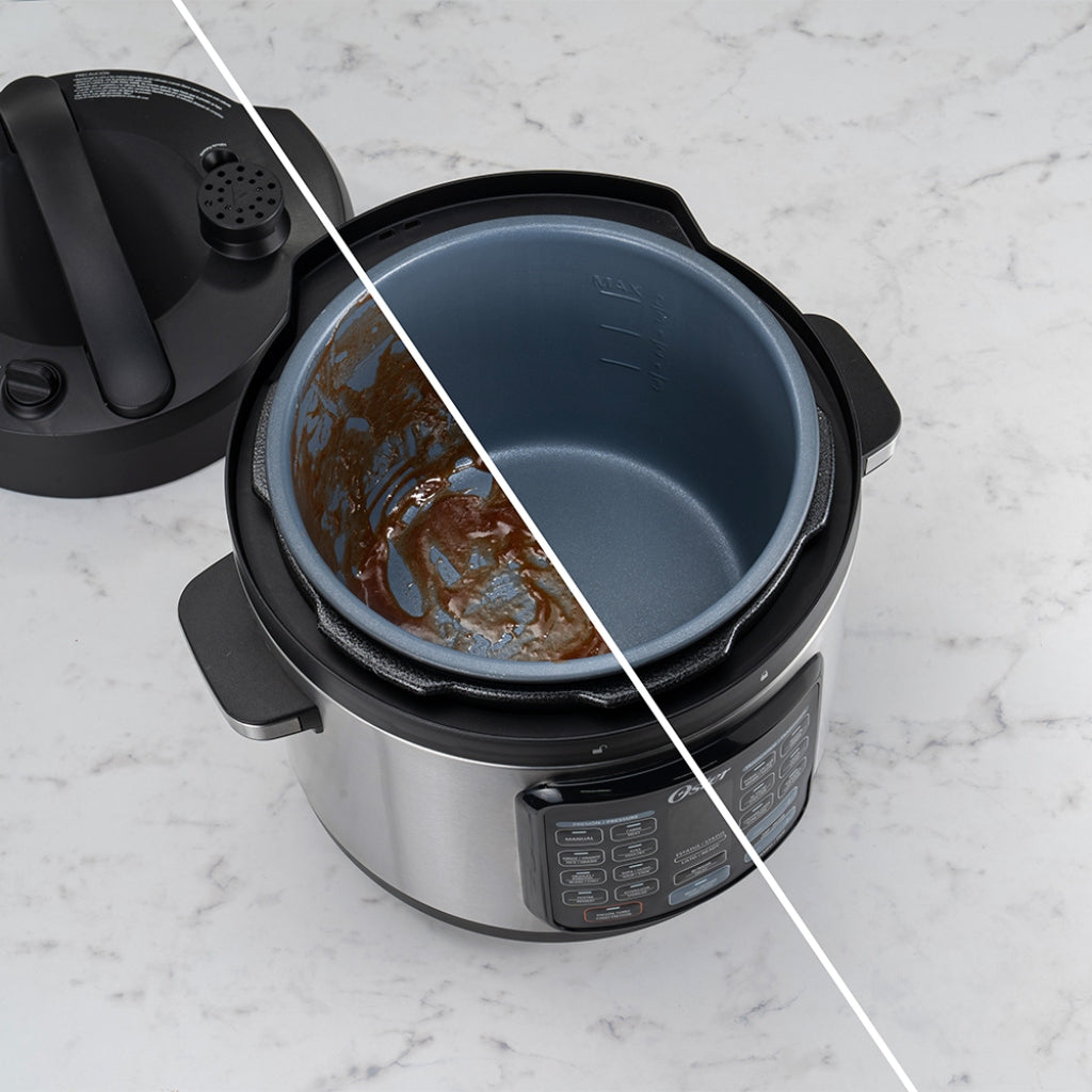 Oster Olla Multifuncional Multiolla Turbo 5.7 Lts, CKSTPCECT57DF