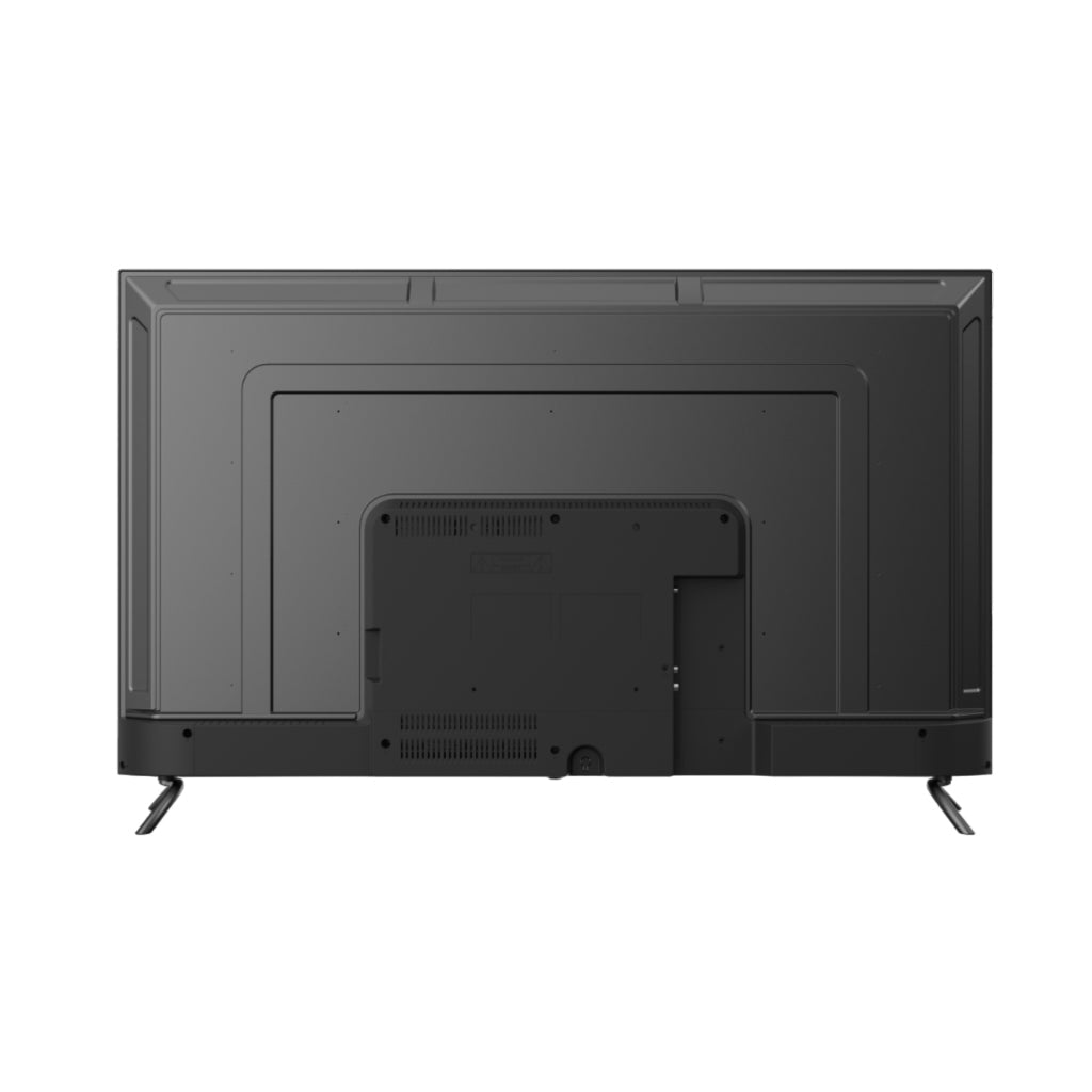 Chiq Pantalla 50" UHD 4K Smart, U50G7P