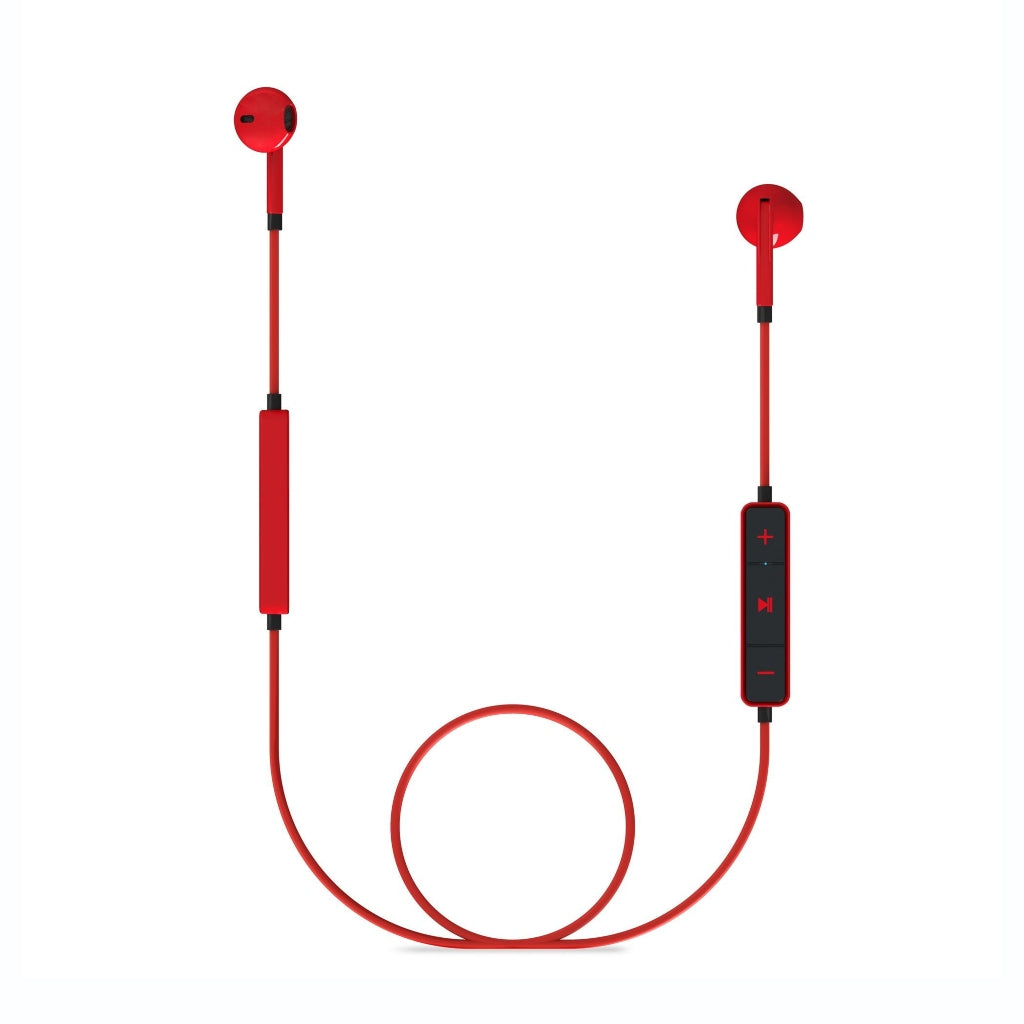 Energy Sistem Audífonos Inalámbricos Bluetooth 1 BT