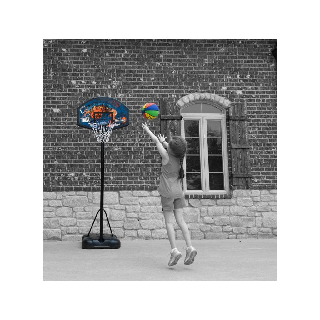 Spalding Tablero de Basketball 44" Sketch Rect