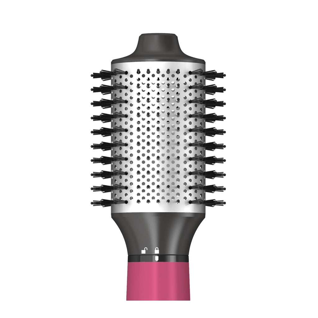 Remington Cepillo Secador de Cabello 110F WET2STYLE, AS15AB