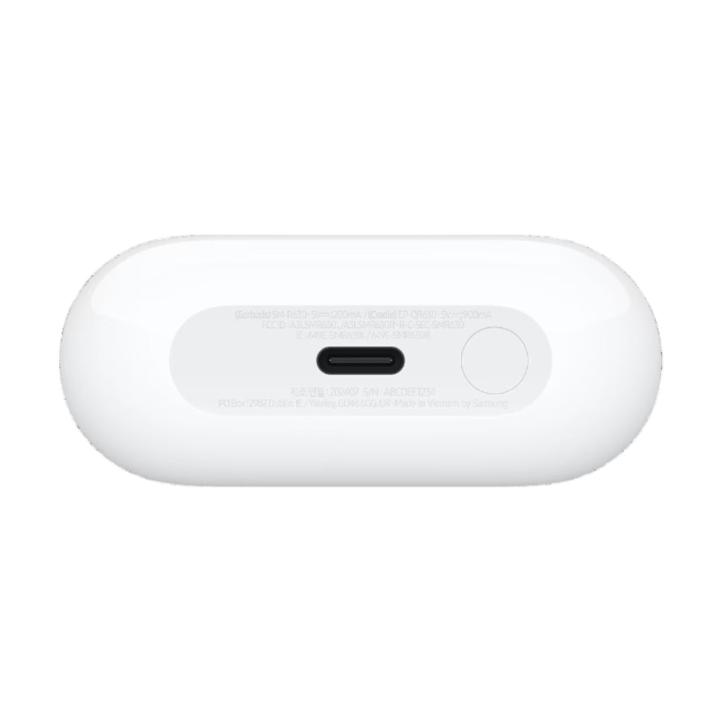Samsung Audífonos Inalámbricos Galaxy Buds 3 Pro