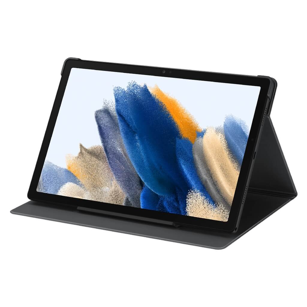 Samsung Estuche para Galaxy Tab A8 (EF-BX200PJEGWW)