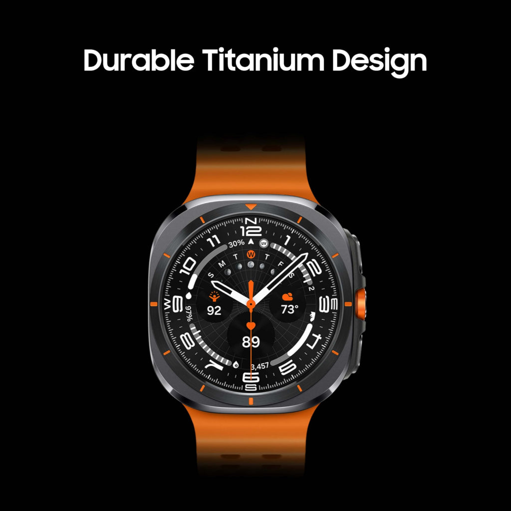 Samsung Smartwatch Galaxy Watch Ultra