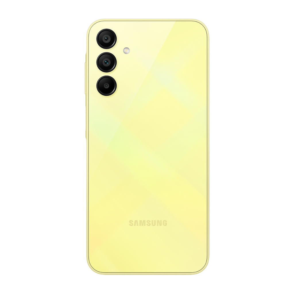 Samsung Teléfono Celular Galaxy A15 LTE, 6GB/128GB