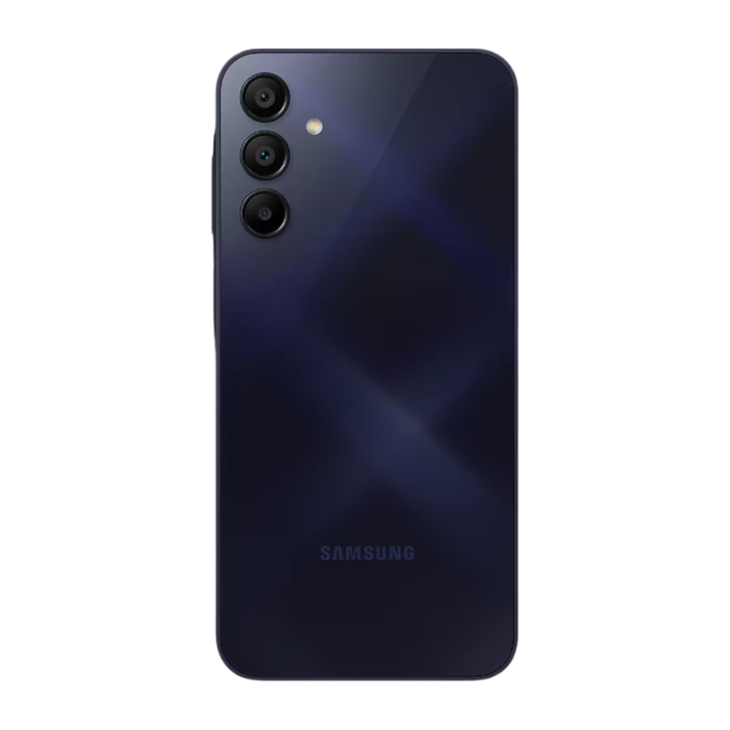 Samsung Teléfono Celular Galaxy A15 LTE, 6GB/128GB