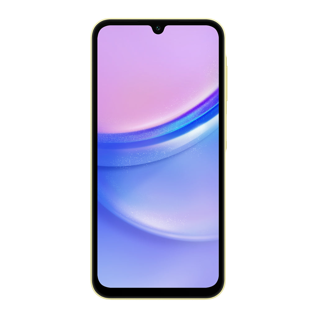 Samsung Teléfono Celular Galaxy A15 LTE, 6GB/128GB