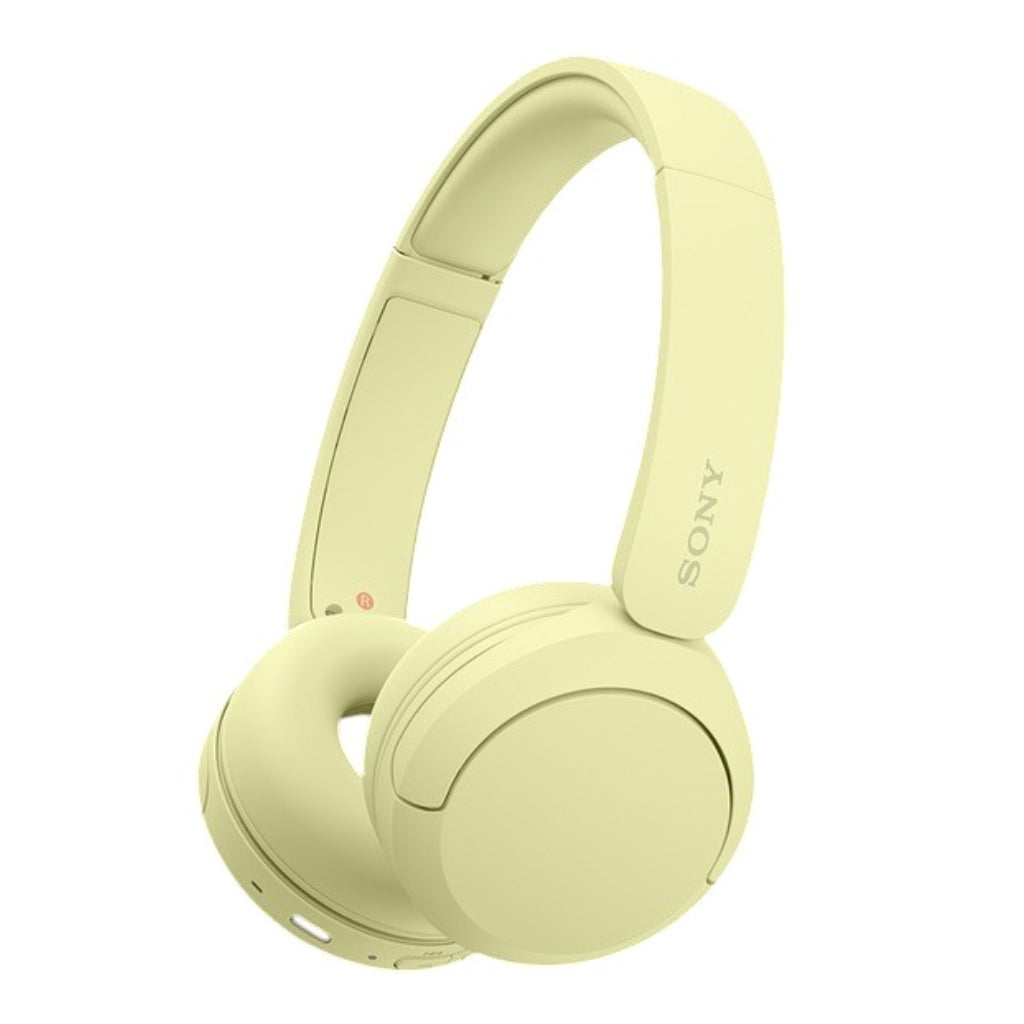 Sony Audífonos Inalámbricos de Diadema (WH-CH520)