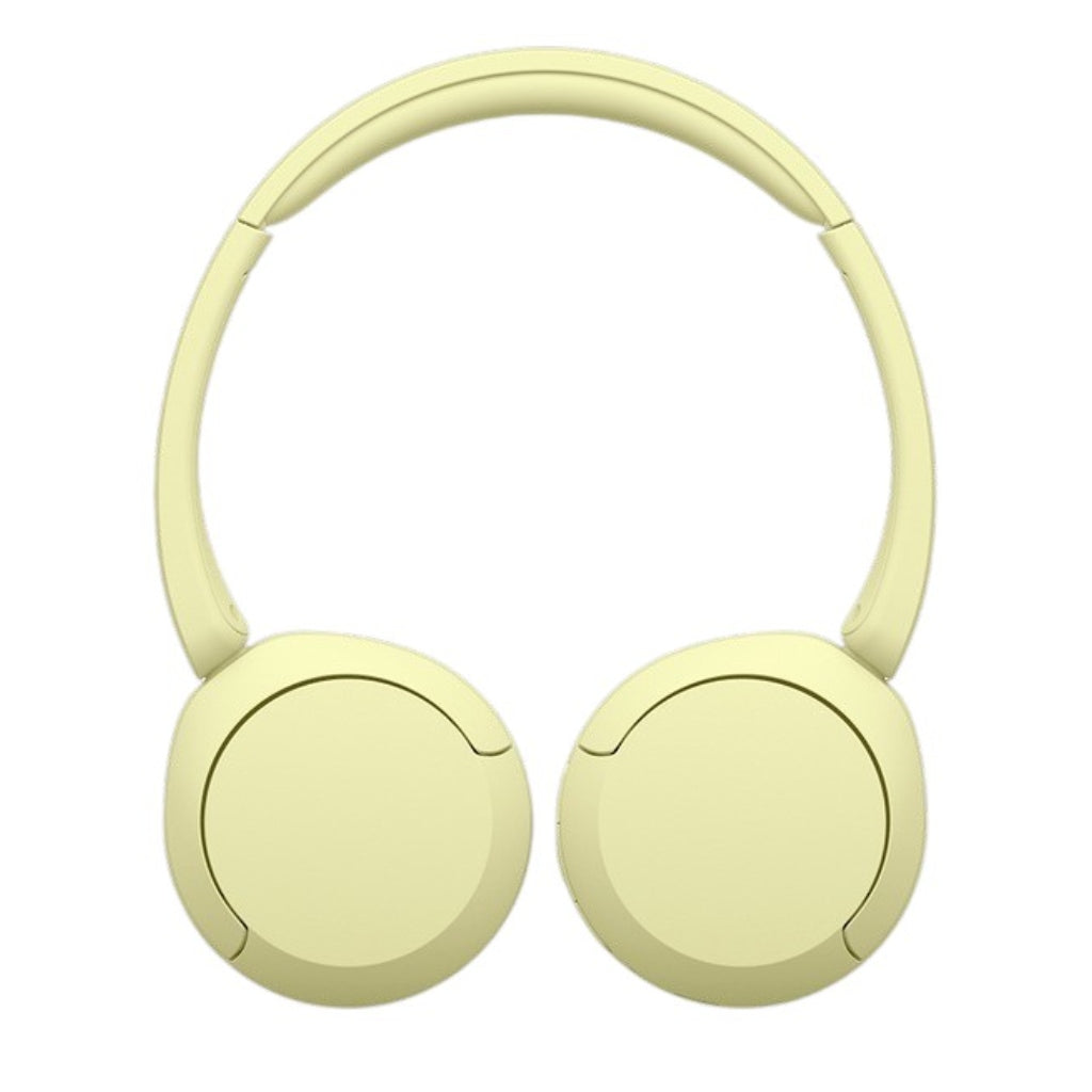 Sony Audífonos Inalámbricos de Diadema (WH-CH520)