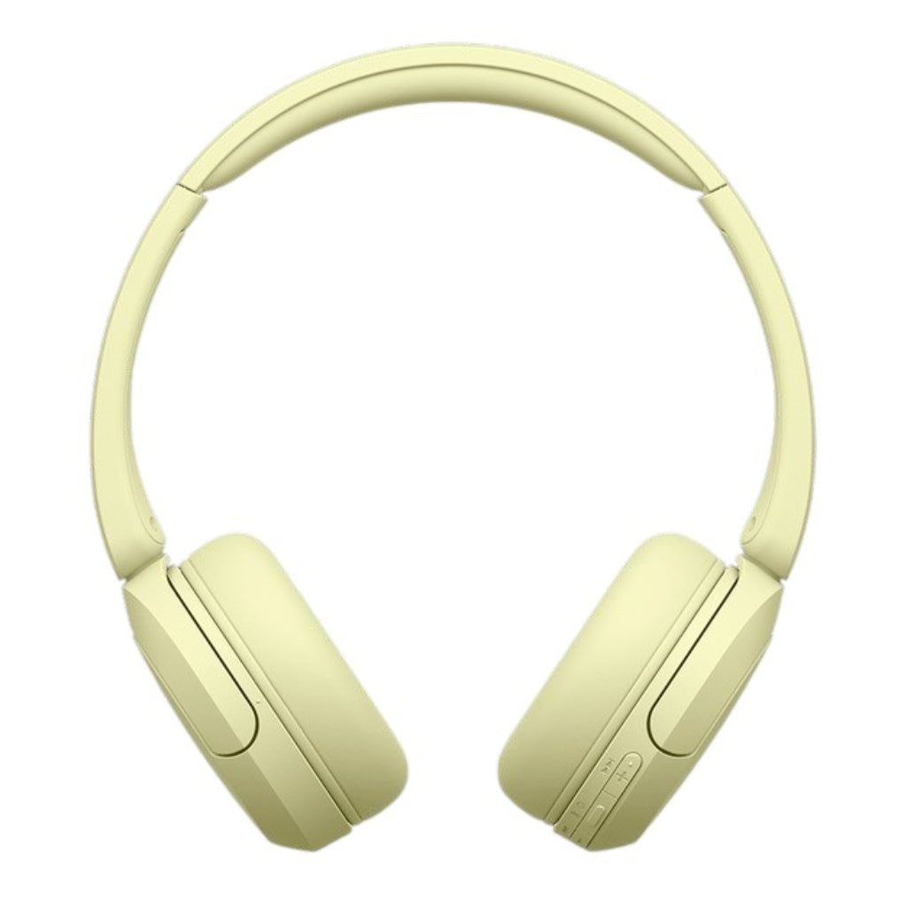 Sony Audífonos Inalámbricos de Diadema (WH-CH520)