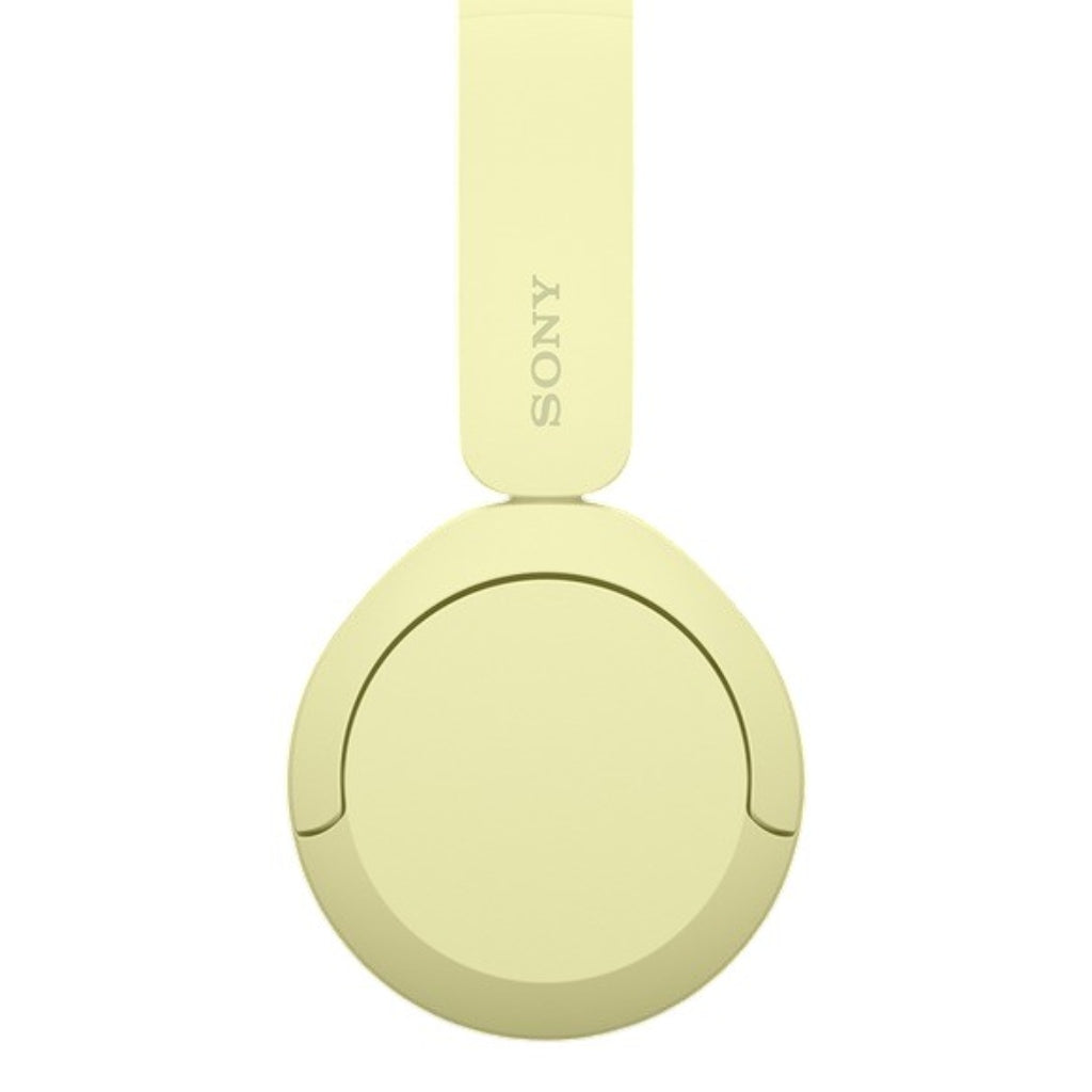 Sony Audífonos Inalámbricos de Diadema (WH-CH520)