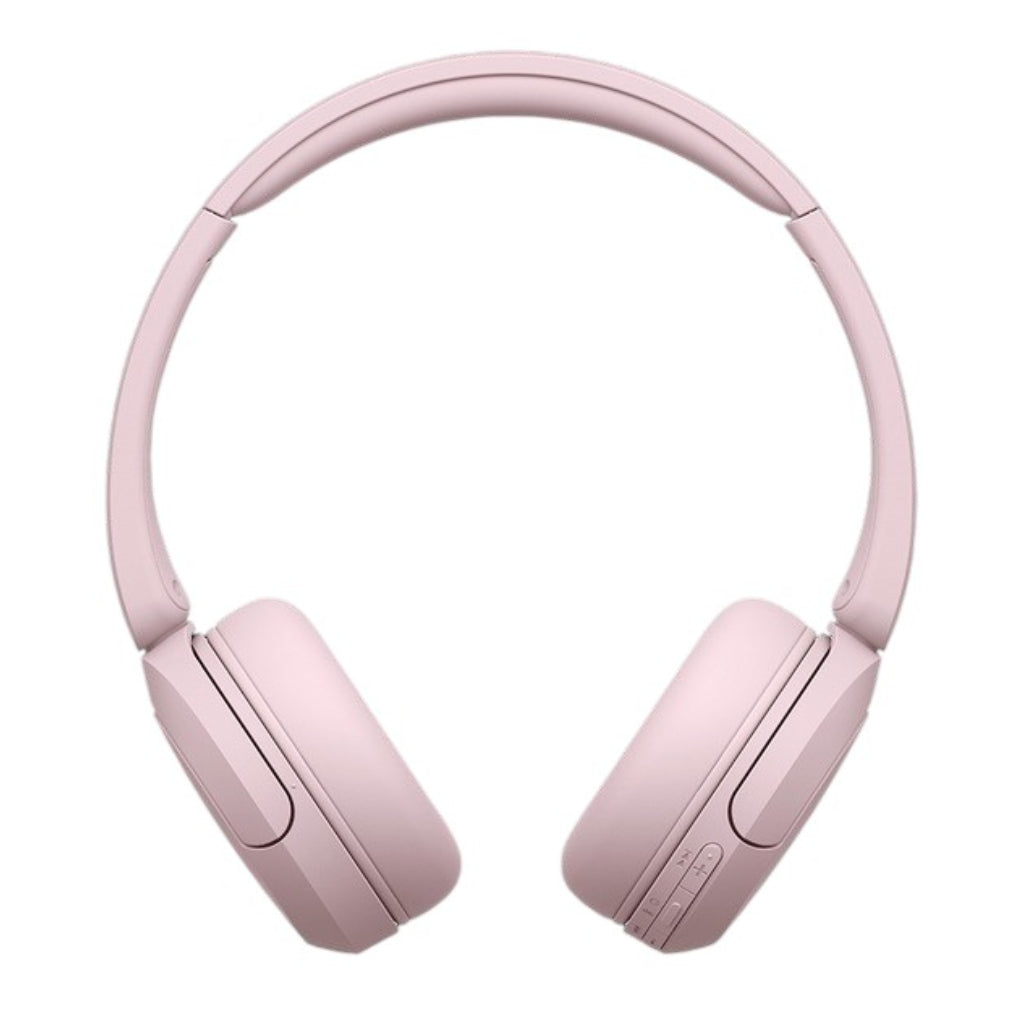 Sony Audífonos Inalámbricos de Diadema (WH-CH520)