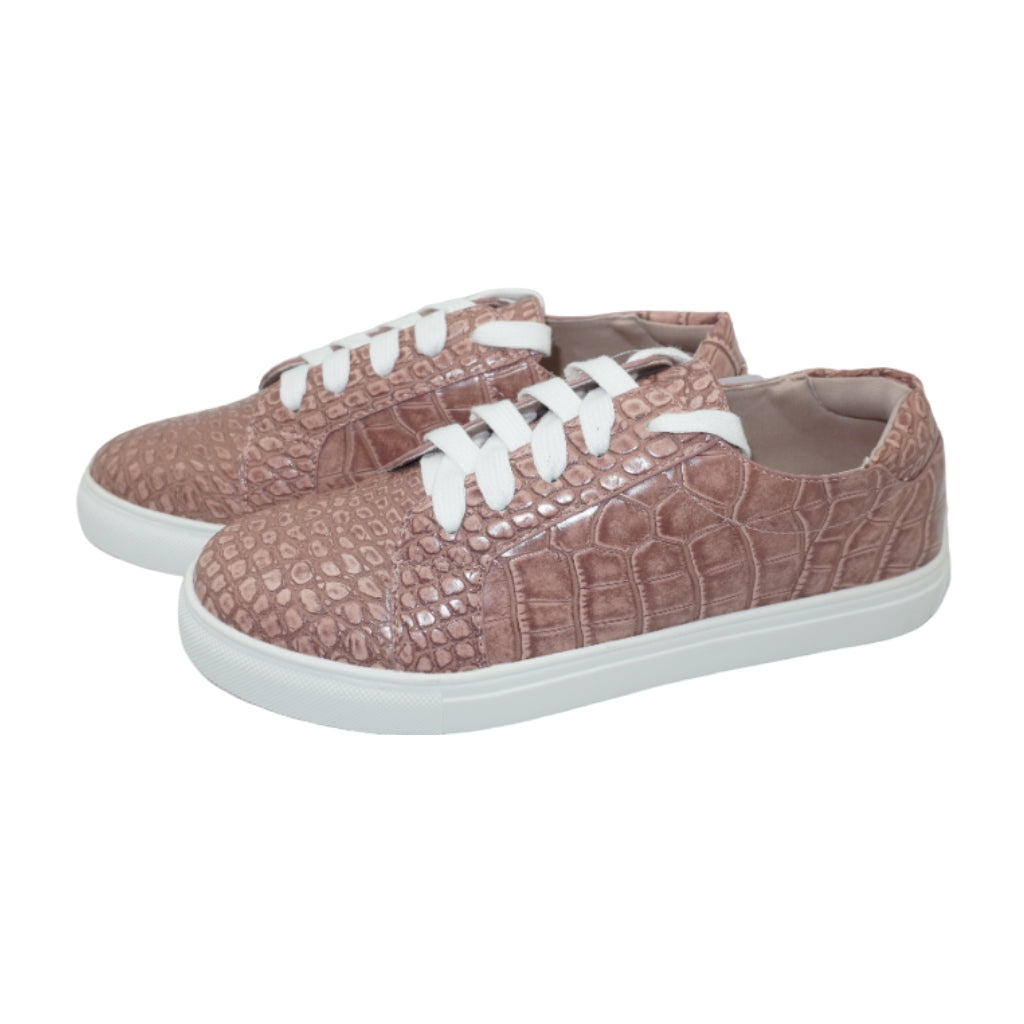 Kenneth Cole Tenis Reaction Rosa, para Mujer