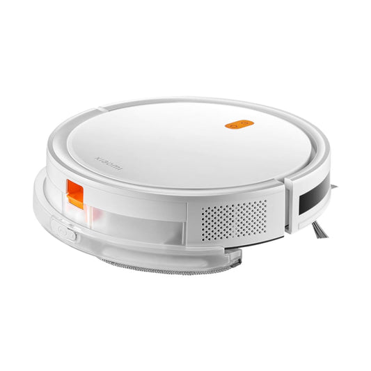 Xiaomi Aspiradora y Trapeadora Mi Robot Vacuum Mop E5, EU
