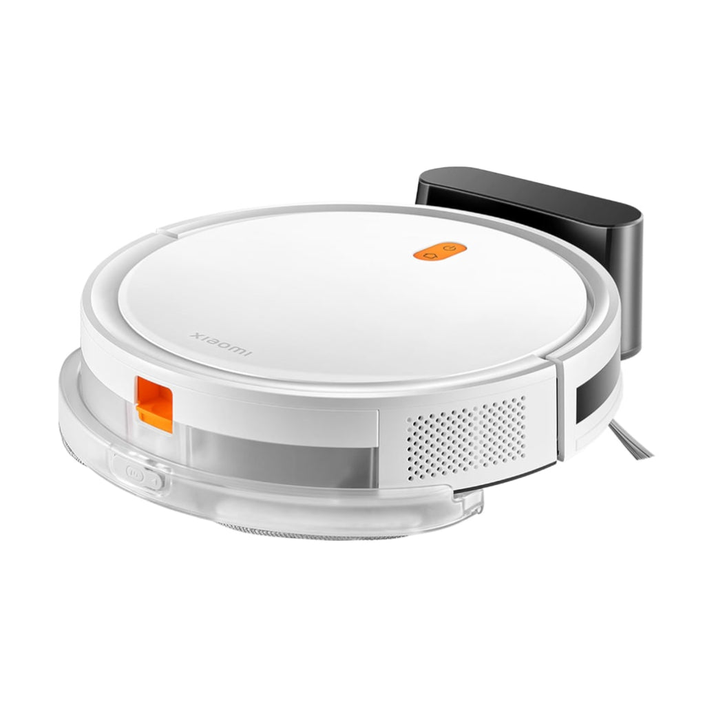 Xiaomi Aspiradora y Trapeadora Mi Robot Vacuum Mop E5, EU