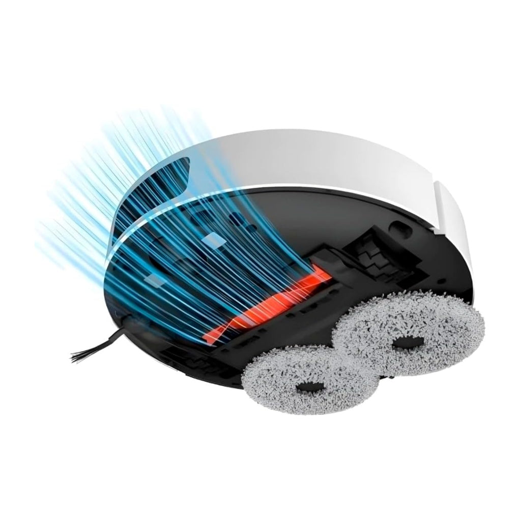 Xiaomi Aspiradora y Trapeadora Robot Vacuum S20+ US