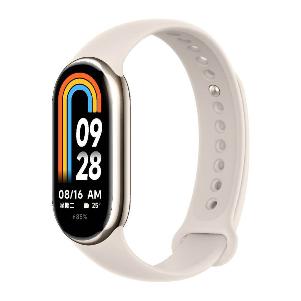 Xiaomi Pulsera Inteligente Mi Smart Band 6
