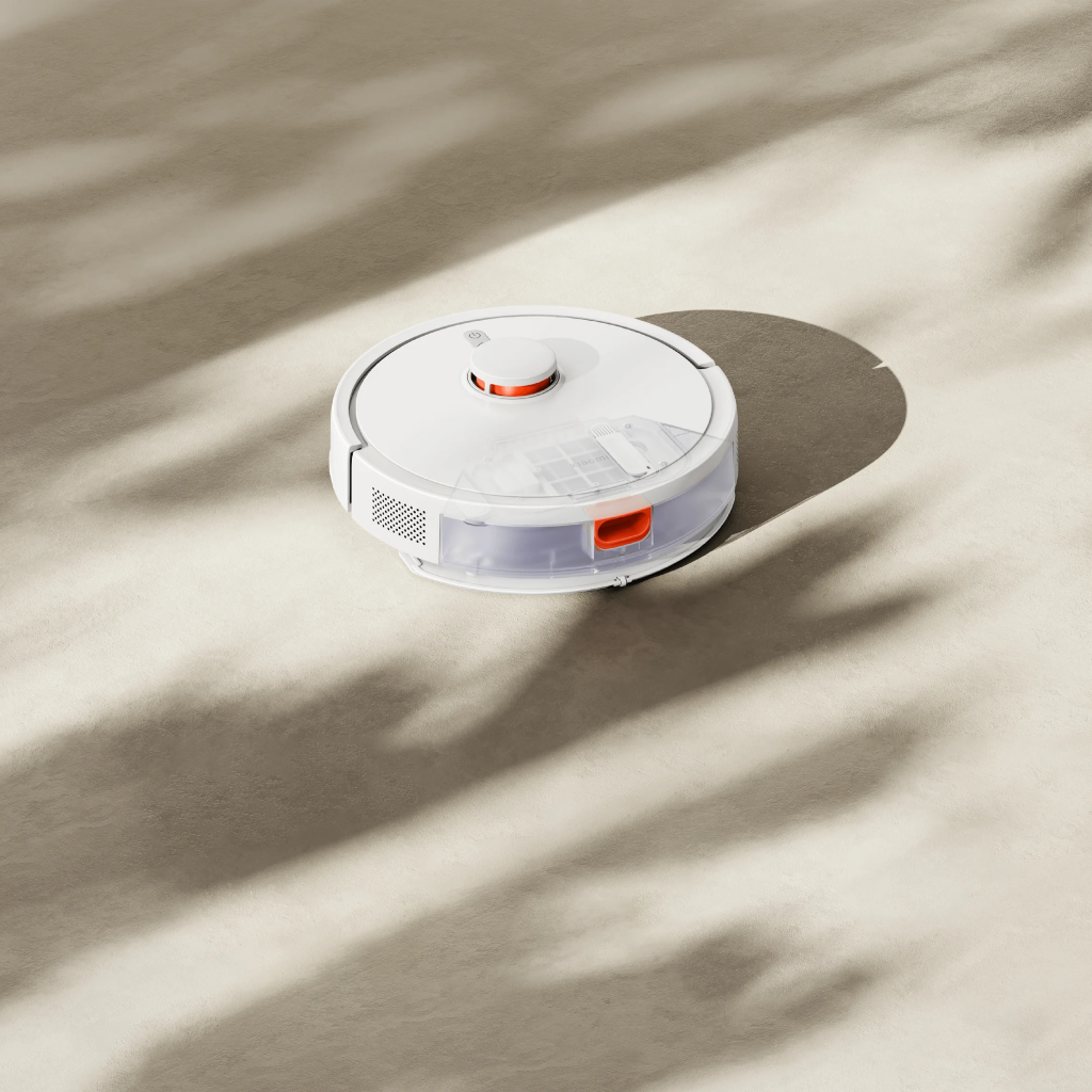 Xiaomi Aspiradora y Trapeadora Robot Vacuum S20 US
