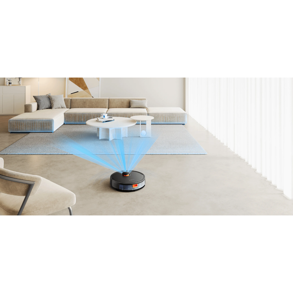 Xiaomi Aspiradora y Trapeadora Robot Vacuum S20 US