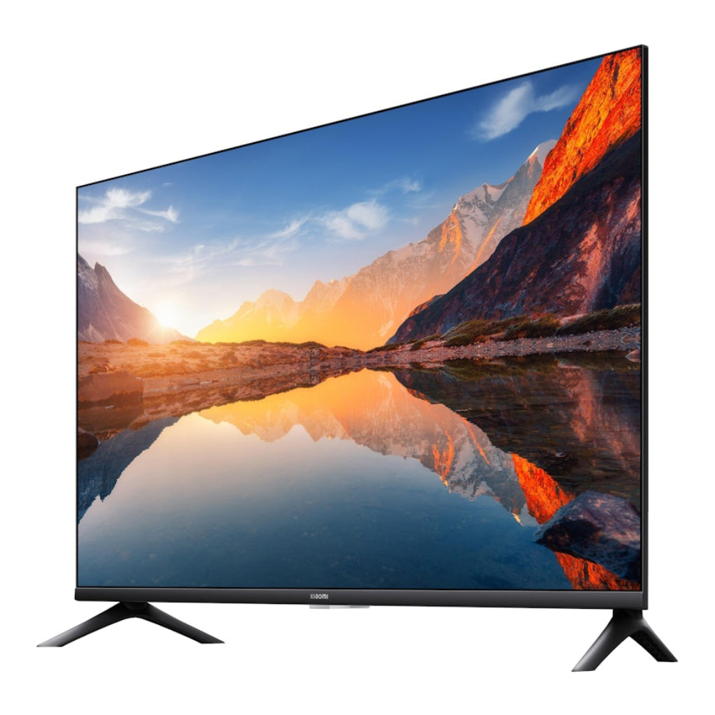 Xiaomi Pantalla 32" A 2025 LED HD Smart (56393)