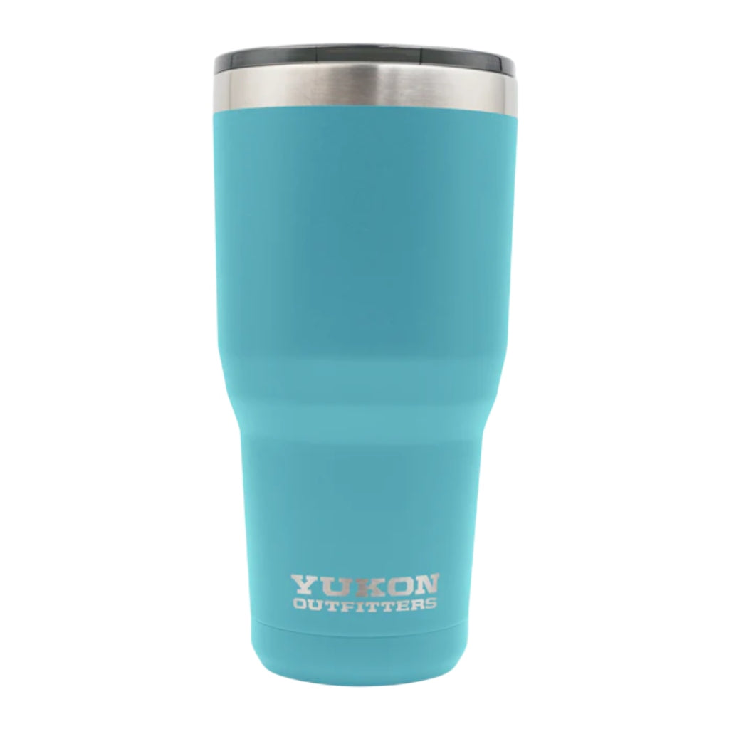Yukon Vaso Térmico de Acero Inoxidable Freedom, 30 Oz