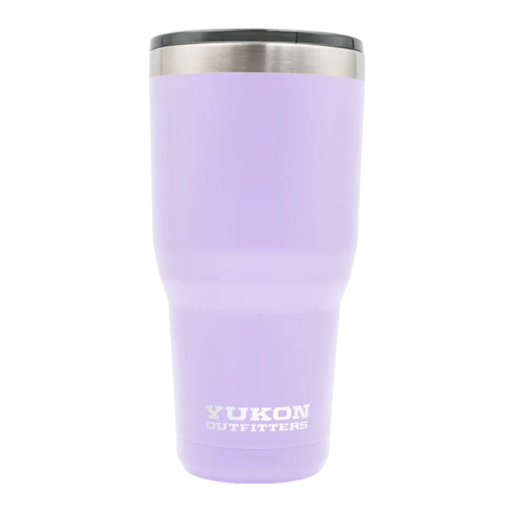 Yukon Vaso Térmico de Acero Inoxidable Freedom, 30 Oz