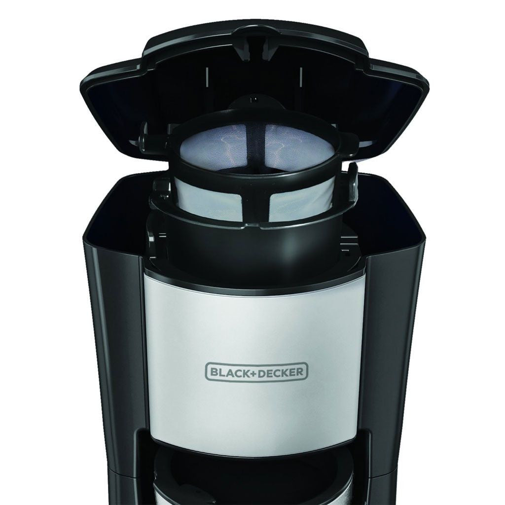 Black & Decker Coffee Maker Personal 16 Oz (CM618)