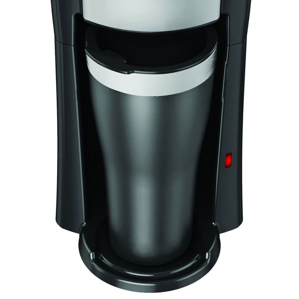 Black & Decker Coffee Maker Personal 16 Oz (CM618)