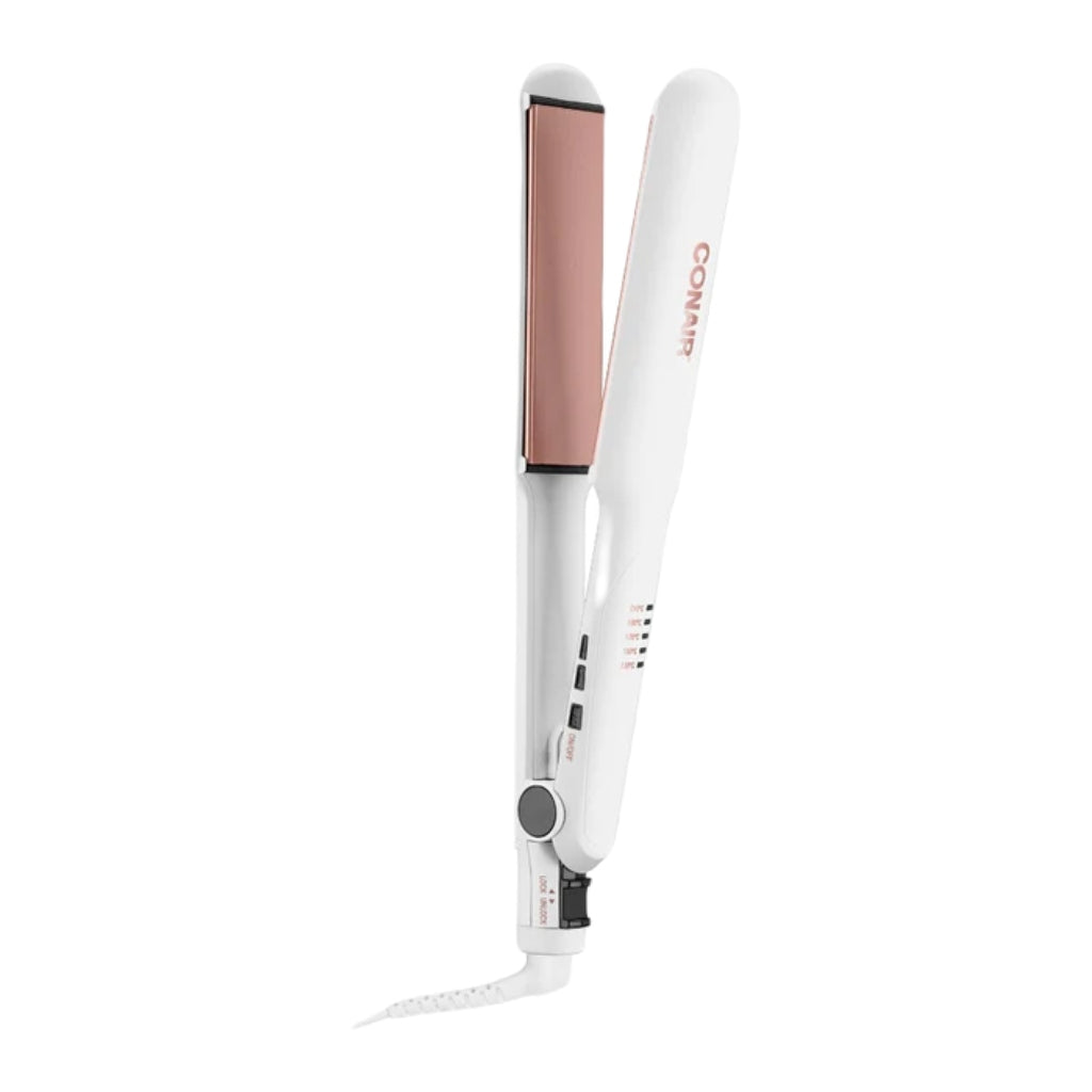 Conair Plancha Alisadora de Cabello, CS221NAL