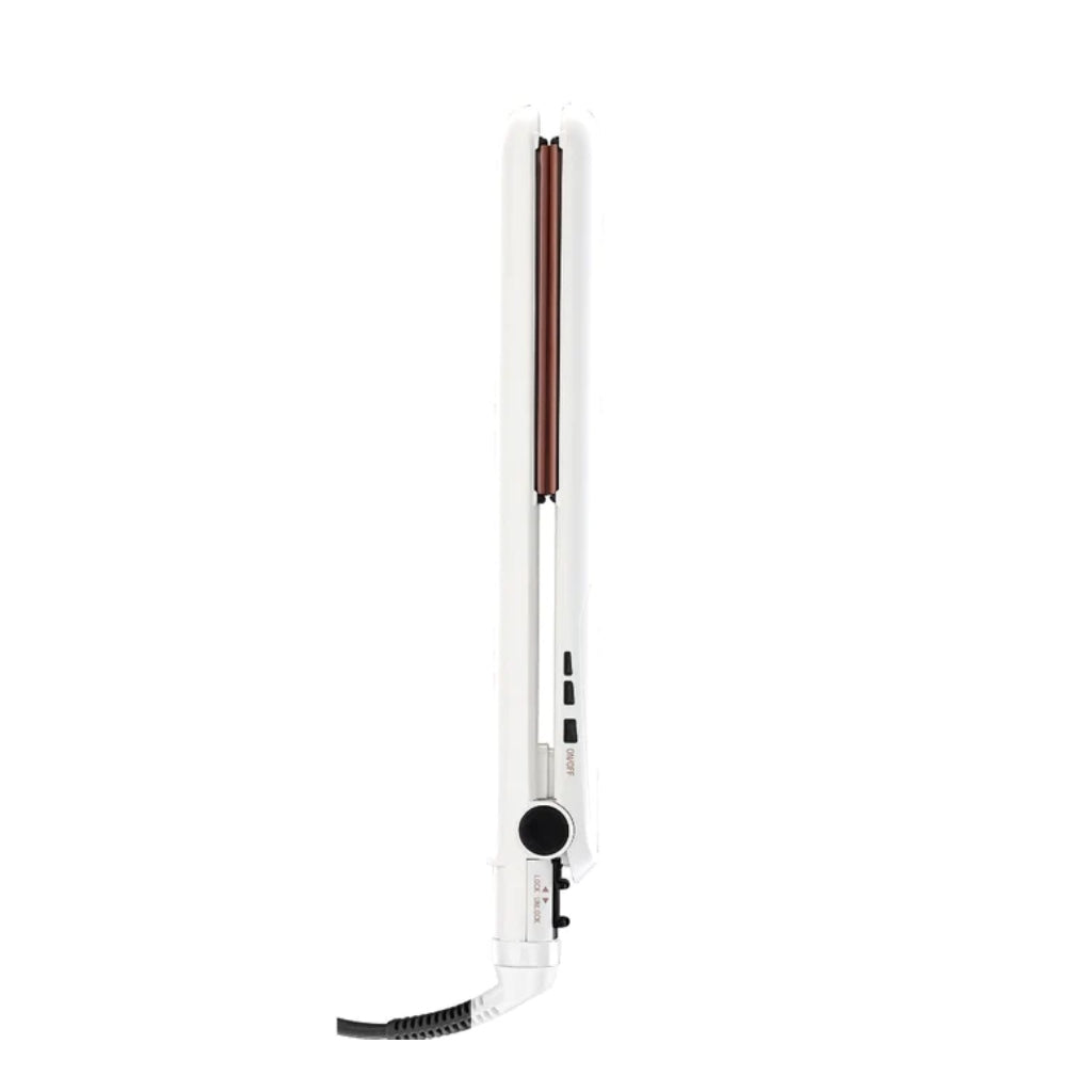 Conair Plancha Alisadora de Cabello, CS221NAL