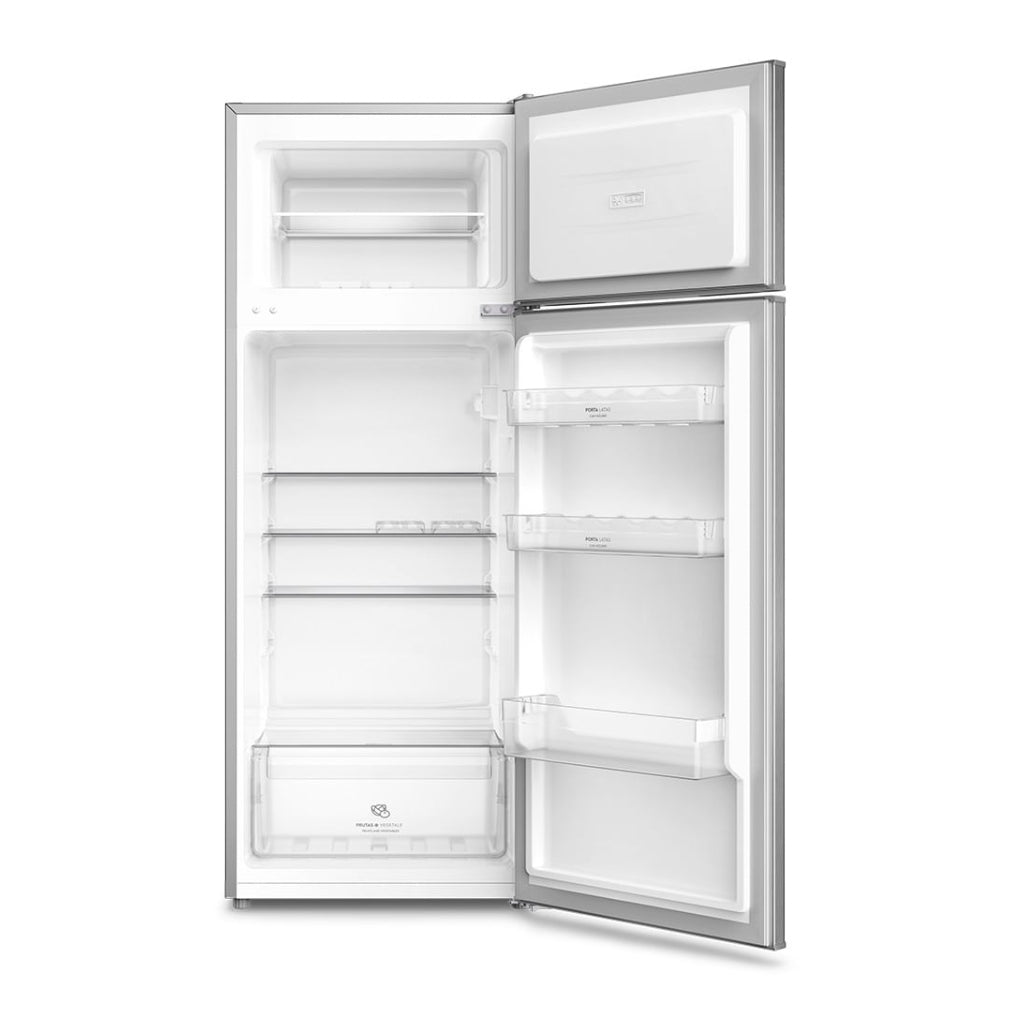 Frigidaire Refrigeradora 2 puertas 7 Pies (FRTY07G3HVS)