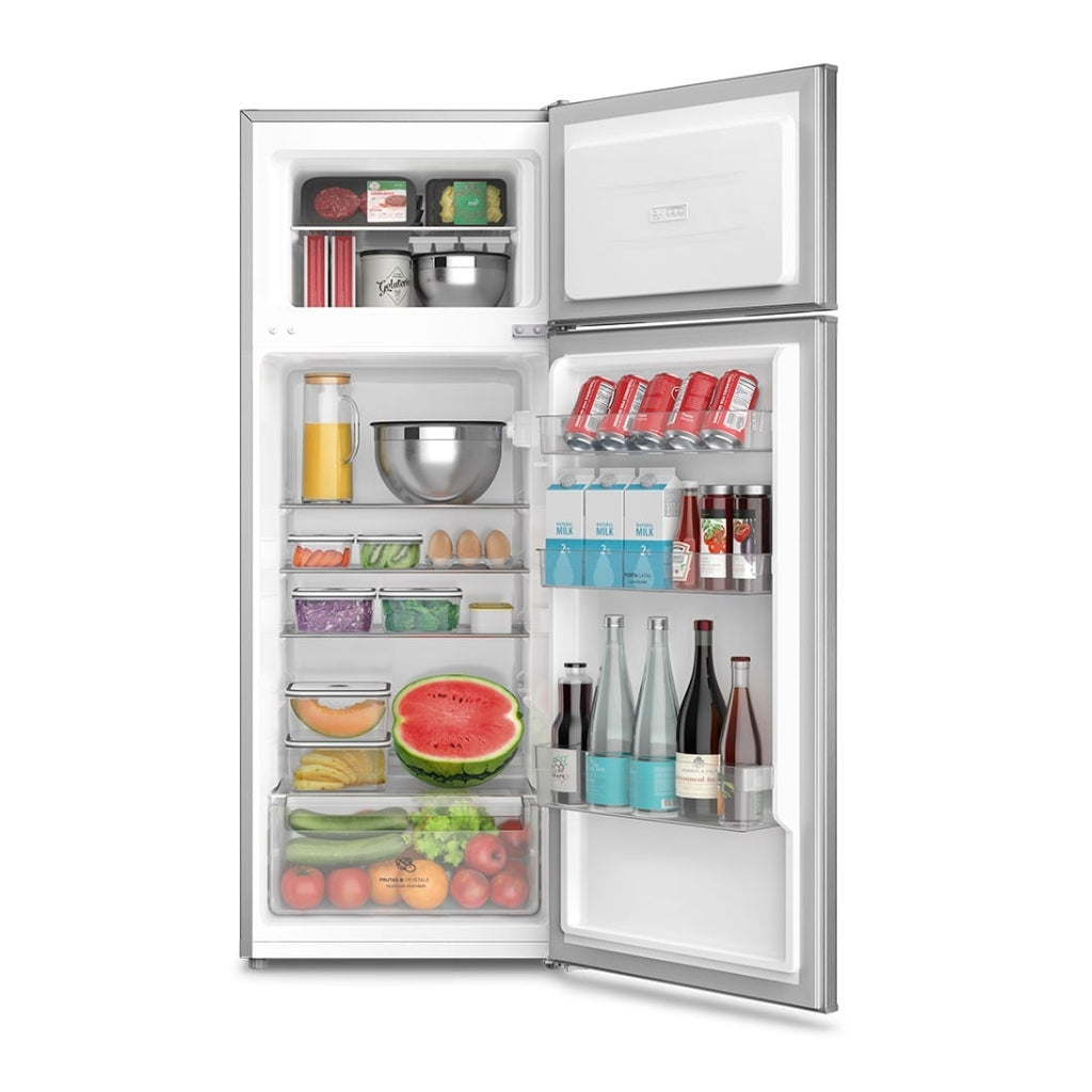 Frigidaire Refrigeradora 2 puertas 7 Pies (FRTY07G3HVS)