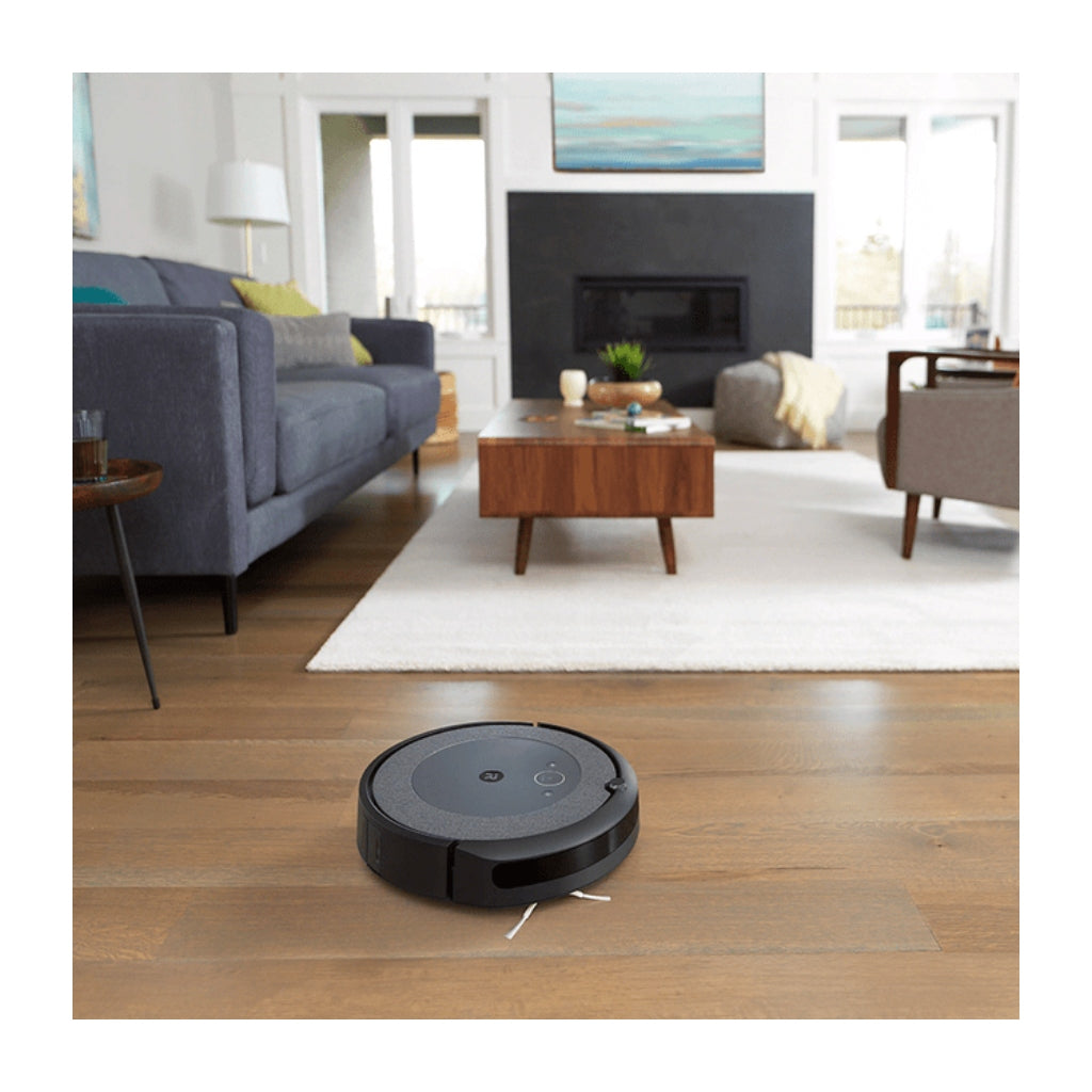 iRobot Barredor y Aspirador Roomba i3+
