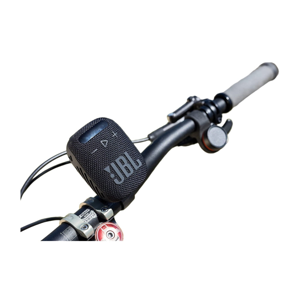 JBL Parlante Inalámbrico Bluetooth para Motocicleta/Bicicleta Wind 3