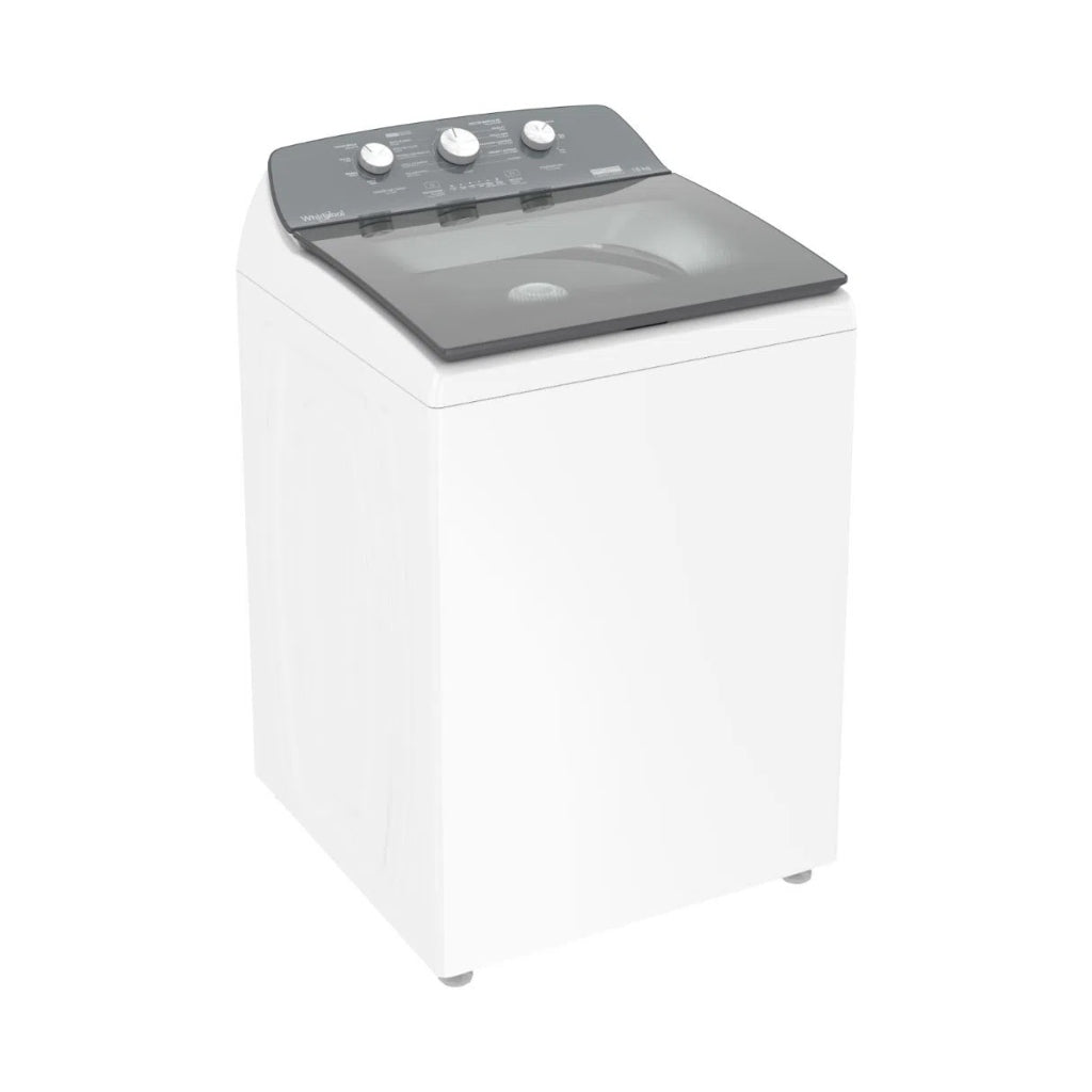Whirlpool Lavadora Automática Carga Superior 18 Kg Xpert System (8MWTW1823WJM)