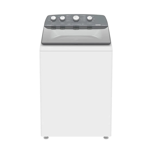 Whirlpool Lavadora Automática Carga Superior 18 Kg Xpert System (8MWTW1823WJM)